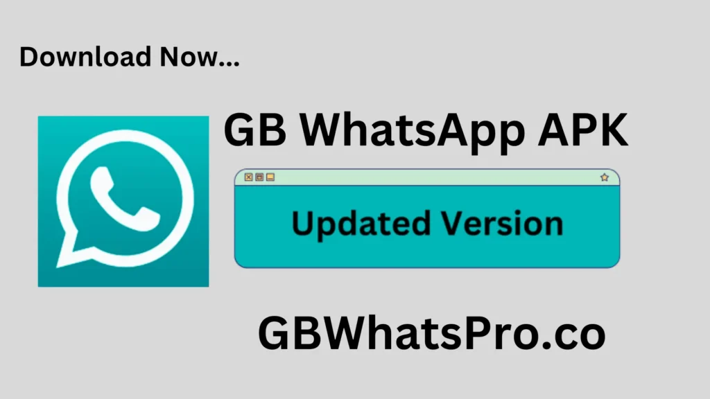GB WhatsApp Pro Max APK Download